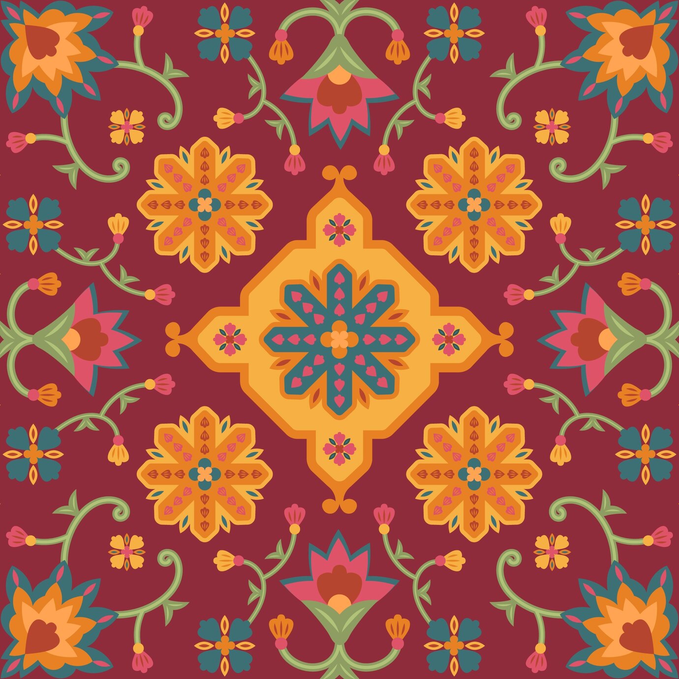 Colorlib Template